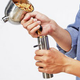 Image for article titled This steampunk contraption allows you to make your own nut oils